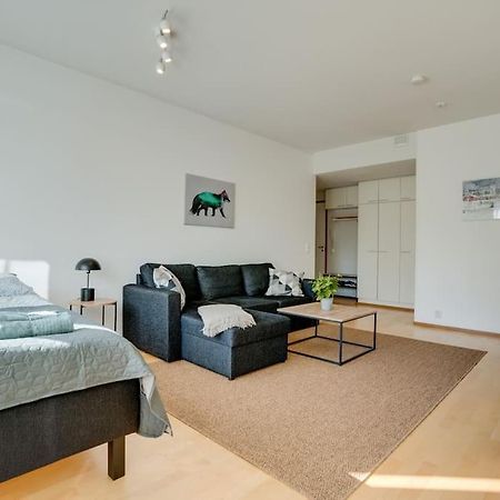 Apartamento Aurora Fox Suviheinae Rovaniemi Exterior foto