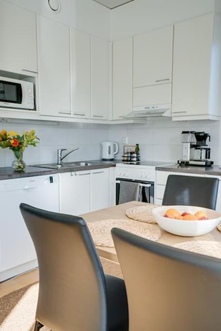 Apartamento Aurora Fox Suviheinae Rovaniemi Exterior foto