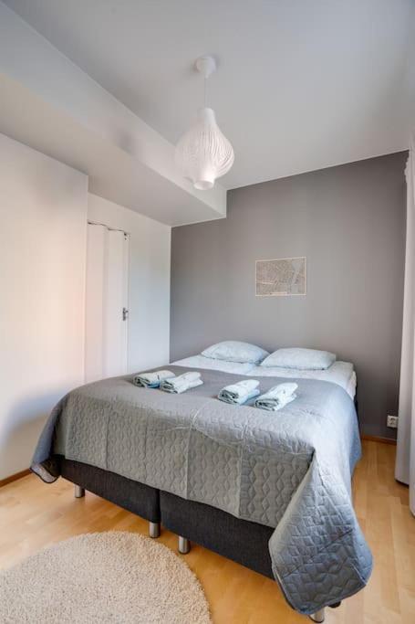Apartamento Aurora Fox Suviheinae Rovaniemi Exterior foto